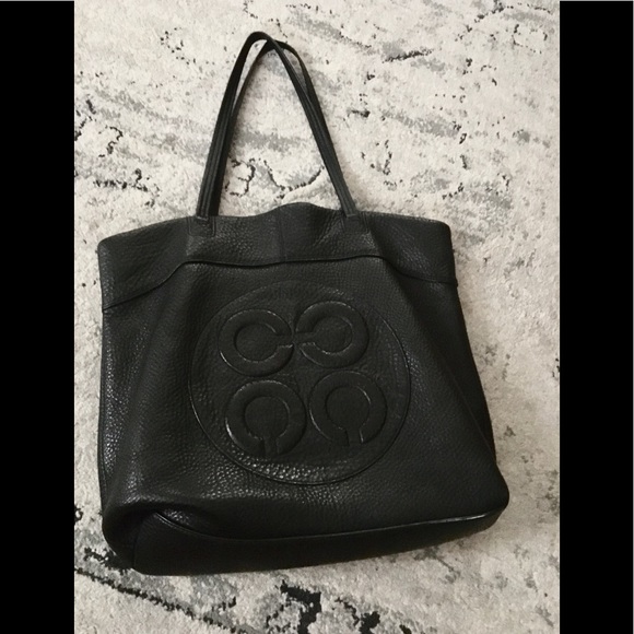 Coach Handbags - Coach soft leather bag